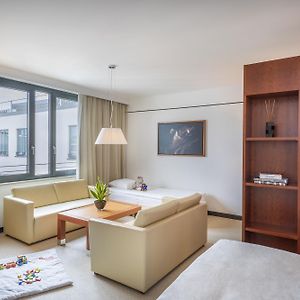 Familie Junior Suite